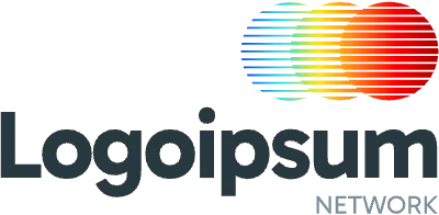 Sample brand logo image of Logo Ipsum Network company
