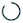 Circular loading icon indicating a query that's currently running.
