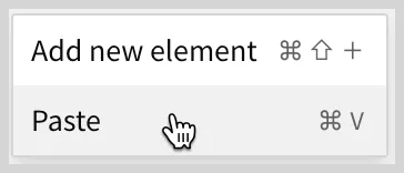 page-paste-menu.png