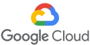 Google Cloud logo
