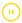 Solid orange circle indicating a paused query.
